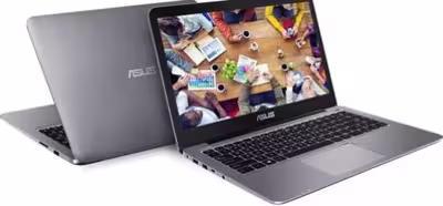 Asus presenta el económico VivoBook E403, puerto USB tipo C, sin ventilador