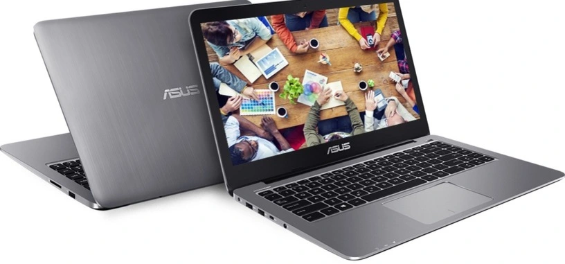 Asus presenta el económico VivoBook E403, puerto USB tipo C, sin ventilador