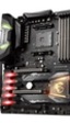 MSI presenta la placa base X370 Gaming M7 ACK