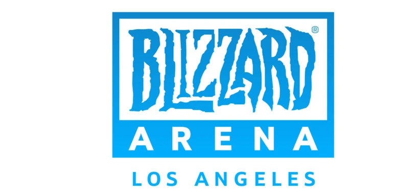 Blizzard abrirá las puertas de su segundo estadio de 'esports' en Los Ángeles
