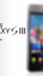 El Samsung Galaxy S III no será presentado en el MWC de Barcelona