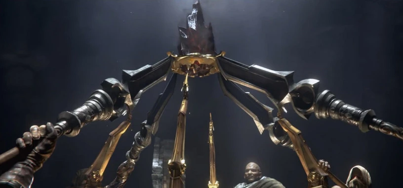 Blizzard presenta la primera ampliación de Diablo 3: Reaper of Souls