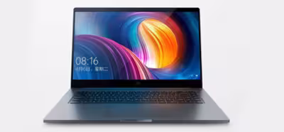 El Mi Notebook Pro de Xiaomi compite directamente en diseño con el MacBook Pro