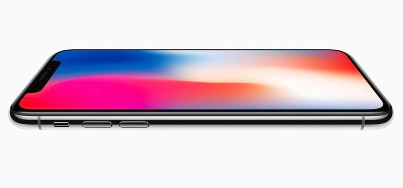 Evento Apple: nuevos iPhone X, iPhone 8 y 8 Plus, Watch 3 y TV 4K