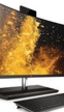 HP presenta el todo en uno EliteOne 1000, pantalla curva de 34'' con Core i7