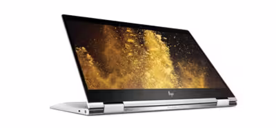 HP renueva su convertible EliteBook x360 1020 G2, pantalla SureView de 700 nits y dos TB3