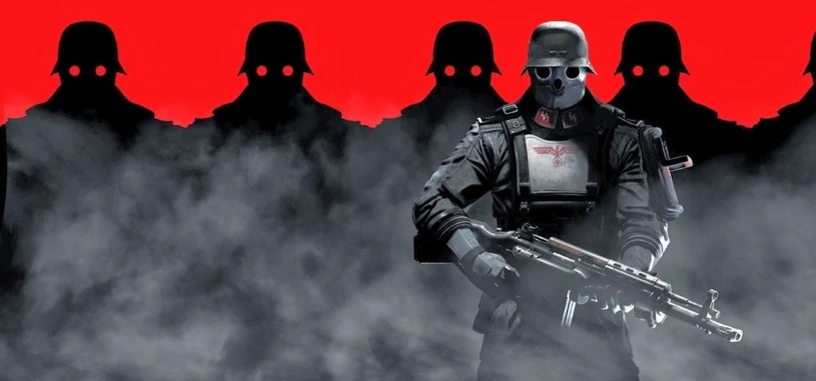 'Wolfenstein II' y 'DOOM' llegarán a la Switch en 2018