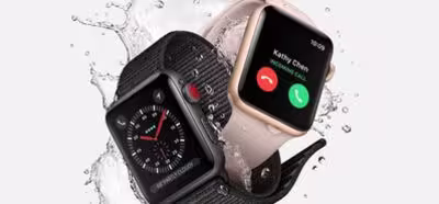 Swatch ha perdido un valor de mercado de 1000 M$ tras presentar Apple el Watch 3