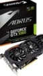 Gigabyte anuncia la AORUS GeForce GTX 1060 v2 de triple ventilador