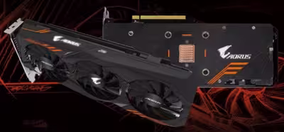 Gigabyte anuncia la AORUS GeForce GTX 1060 v2 de triple ventilador