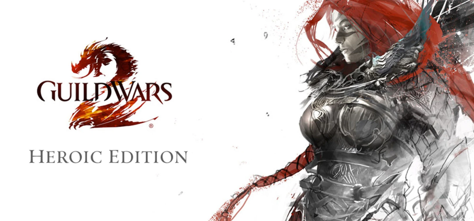 Guild wars 2 есть в steam фото 8