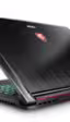 MSI pone a la venta los GS63VR/73VR con GTX 1070 Max-Q y pantalla de 3 ms y 120 Hz