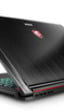 MSI pone a la venta los GS63VR/73VR con GTX 1070 Max-Q y pantalla de 3 ms y 120 Hz