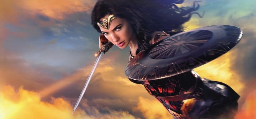 El guion de 'Wonder Woman 2' ahora cuenta con un nuevo escritor