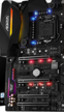 Gigabyte presenta Z270X Gaming 8, con puerto Thunderbolt 3 y bloque de agua integrado