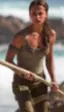 El regreso de 'Tomb Raider' anticipa su primer tráiler con la presentación de su póster