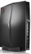 MSI anuncia el mini-PC Vortex G25 con procesador i7-8700 y una GTX 1070