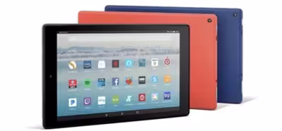 Amazon presenta la nueva Fire HD 10, con integración con Alexa para manos libres