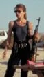 La auténtica Sarah Connor regresa para salvar el futuro en 'Terminator 6'
