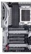 Gigabyte lleva Thunderbolt 3 a la placa base X399 Designare EX