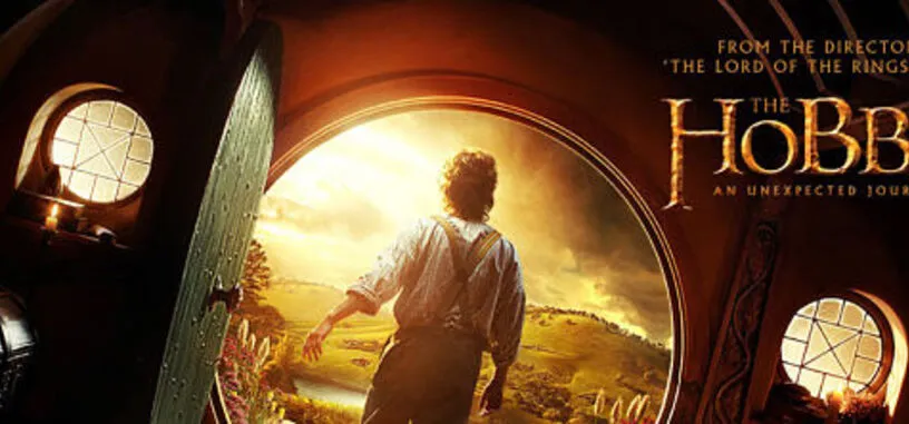 Trailer de la película The Hobbit: An Unexpected Journey