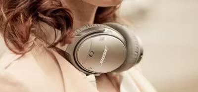 Bose presenta los QuietComfort 35 II con botón de acceso al Asistente de Google