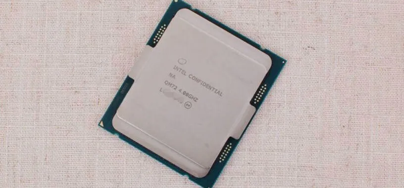 Intel estaría preparando un Core i3-7360X para la plataforma Core X