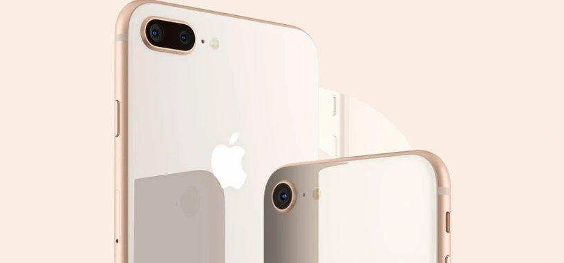 El coste de los materiales del iPhone 8 sería de unos 247 $
