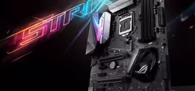 Estas son las imágenes de algunas placas base Z370 que ASUS tiene en preparación