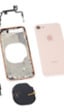 iFixit desmonta el iPhone 8, encuentra una batería de menor capacidad y mucho pegamento