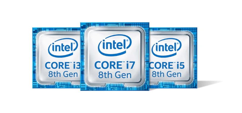 Intel comenzará la producción en masa de chips a 10 nm en la segunda mitad del año