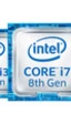 Aparecen los dos primeros procesadores Whiskey Lake U, el Core i5-8265U y Core i7-8565U