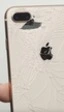 Ponen a prueba la resistencia a caídas del iPhone 8 y 8 Plus
