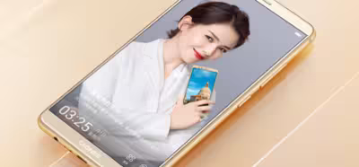 Gionee presenta el M7 con pantalla Full Vision de 6 pulgadas y marcos reducidos