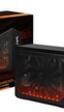Gigabyte presenta la gráfica externa Aorus GTX 1080 Gaming Box