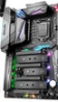 MSI anuncia las placas base Z370 Godlike Gaming y Z370 Gaming Pro Carbon ac