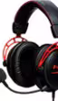 HyperX pone a la venta los auriculares Cloud Alpha