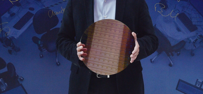 Intel envía a sus socios sus primeros chips a 10 nm de tipo NAND 3D