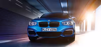BMW llega a un acuerdo con Amazon para emplear Alexa en sus vehículos