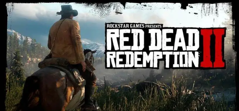 'Red Dead Redemption II' ocupará 105 GB en consolas