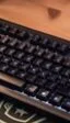 SteelSeries presenta el teclado Apex 150, un teclado de mebrana con aires de mecánico