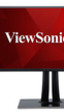 ViewSonic pone a la venta tres nuevos monitores centrados en la calidad de color
