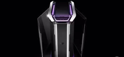 Cooler Master presenta Cosmos C700P, una de las cajas más atractivas y polivalentes