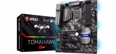 MSI anuncia 13 placas base Z370 para procesadores Coffee Lake