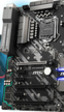 MSI anuncia 13 placas base Z370 para procesadores Coffee Lake