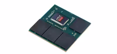 AMD anuncia las gráficas Radeon E9170 basadas en Polaris para sistemas embebidos
