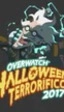 El evento de Halloween en 'Overwatch' empezará el 10 de octubre