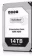 HGST anuncia su primer disco duro de 14 TB relleno de helio