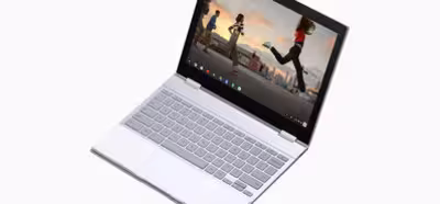 Google presenta Pixelbook, un convertible de 1000 dólares con Chrome OS
