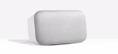 Home Max es un potente altavoz de Google con integración con su Asistente